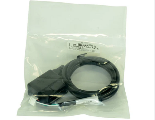 X-Series OBD2 Gauge Harness Compatible w/ Part #30-0311 AEM Electronics