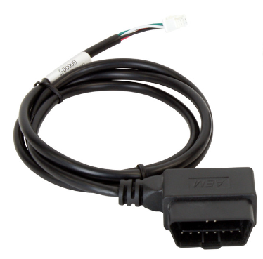 X-Series OBD2 Gauge Harness Compatible w/ Part #30-0311 AEM Electronics