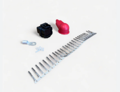 Plug & Pin Kit for PN 30-8300 PDU-8 Supplied with Terminals, Seals, and Housing AEM Electronics