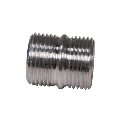 ATS 68Rfe Billet Filter Coupler Fits 2007.5+ 6.7L Cummins