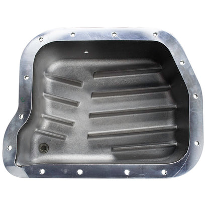 ATS A618 727 47Rh 47Re 48Re Deep Transmission Pan Fits 1990-2007 5.9L Cummins
