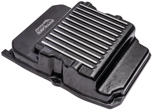 ATS Nag1 Deep Transmission Pan Fits 2012-2018 3.6L Jeep