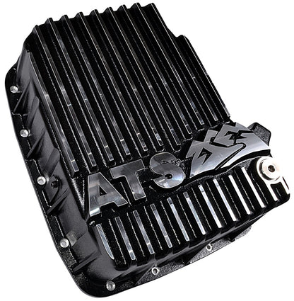 ATS 545Rfe 45Rfe Deep Transmission Pan Fits 2003-2011 3.7L 4.7L 5.7L Chrysler