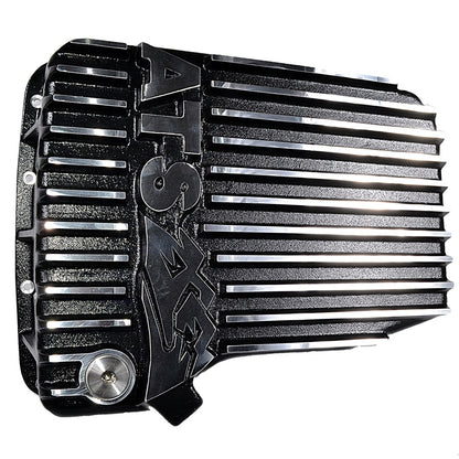 ATS 545Rfe 45Rfe Deep Transmission Pan Fits 2003-2011 3.7L 4.7L 5.7L Chrysler