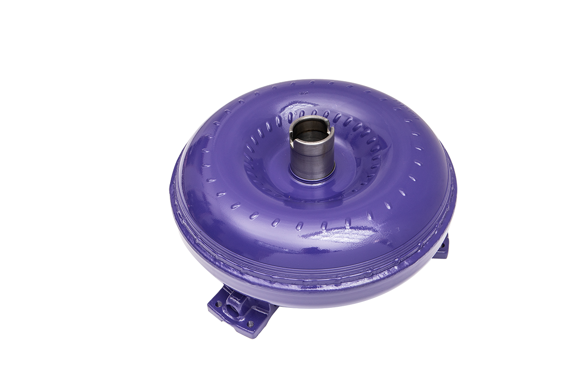 ATS TruLok Performance Torque Converter Factory Stall Speed 722.6 / NAG1 2012-2018 Jeep 3.6L