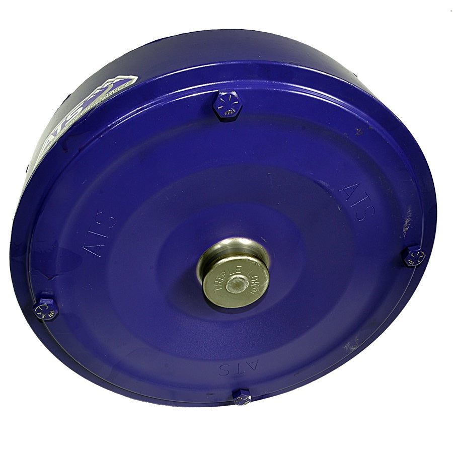ATS TruLok Performance Torque Converter Factory 1300-1500 RPM Stall Speed 545RFE / 45RFE 1999-2011 Chrysler 3.7L / 4.7L / 5.7L