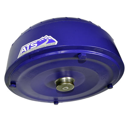 ATS TruLok Performance Torque Converter Factory 1300-1500 RPM Stall Speed 545RFE / 45RFE 1999-2011 Chrysler 3.7L / 4.7L / 5.7L