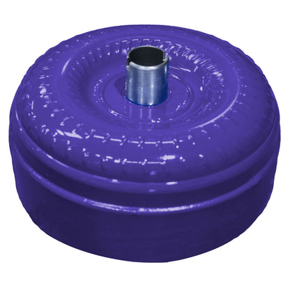 ATS Heavy Duty Performance Torque Converter Factory Stall Speed Aisin AS69RC 2013-Current RAM 6.7L Cummins