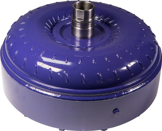 ATS Five Star Performance Torque Converter Factory Stall Speed 68RFE 2007.5-Current Dodge RAM 6.7L Cummins