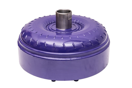 ATS Five Star Performance Torque Converter Factory 1300-1500 RPM Stall Speed Allison LCT1000 2011-2019 GM 6.6L Duramax