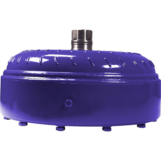 68RFE Five Star Torque Converter Fits 2007.5-Present 6.7L Cummins 2000-2300 RPM ATS Diesel