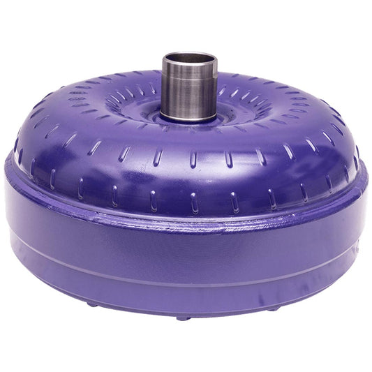 5R110 Five Star Torque Converter Fits 2003-2007 6.0L Power Stroke 1700-1900 RPM ATS Diesel