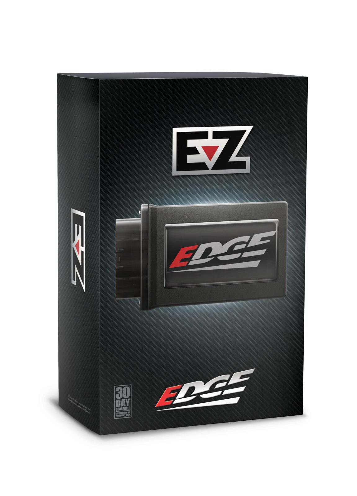 Edge EZ Tuner 2001-2002 Dodge Ram 2500/3500 5.9L Cummins Diesel Edge Products