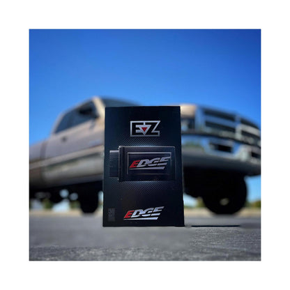 Edge EZ Tuner 2001-2002 Dodge Ram 2500/3500 5.9L Cummins Diesel Edge Products
