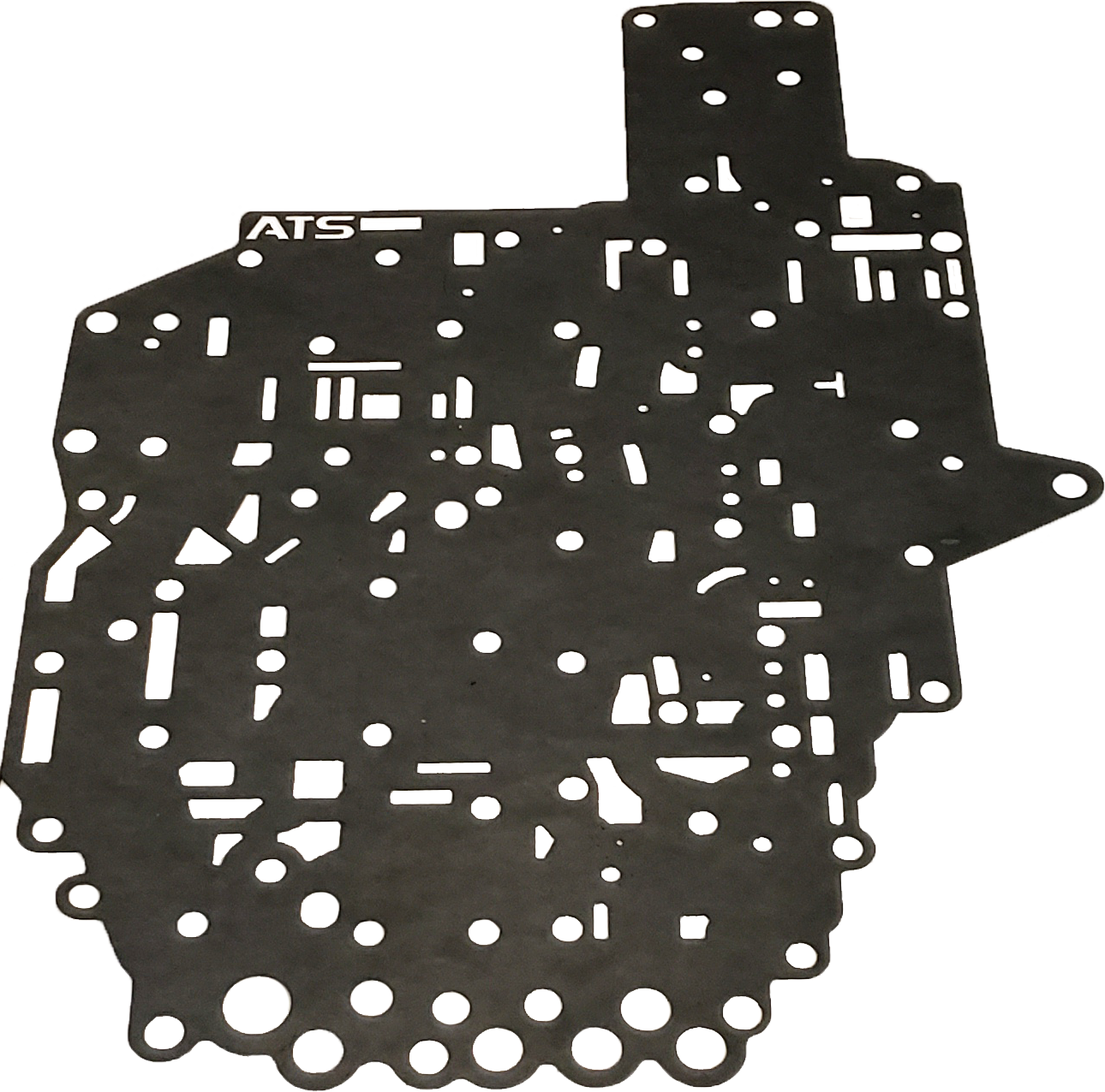 ATS 68Rfe Pan Side Seperator Plate Gasket Fits 2007.5-2011 6.7L Cummins