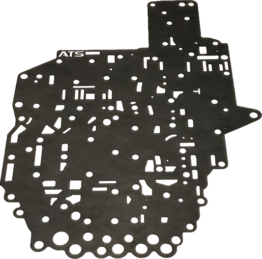 ATS 68Rfe Pan Side Seperator Plate Gasket Fits 2019+ 6.7L Cummins
