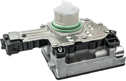 68Rfe 545Rfe 45Rfe Solenoid Block Fits 2007.5-2018 6.7L Cummins White Connector