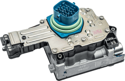 68Rfe 545Rfe 45Rfe Solenoid Block Fits 2019+ 6.7L Cummins Blue Connector