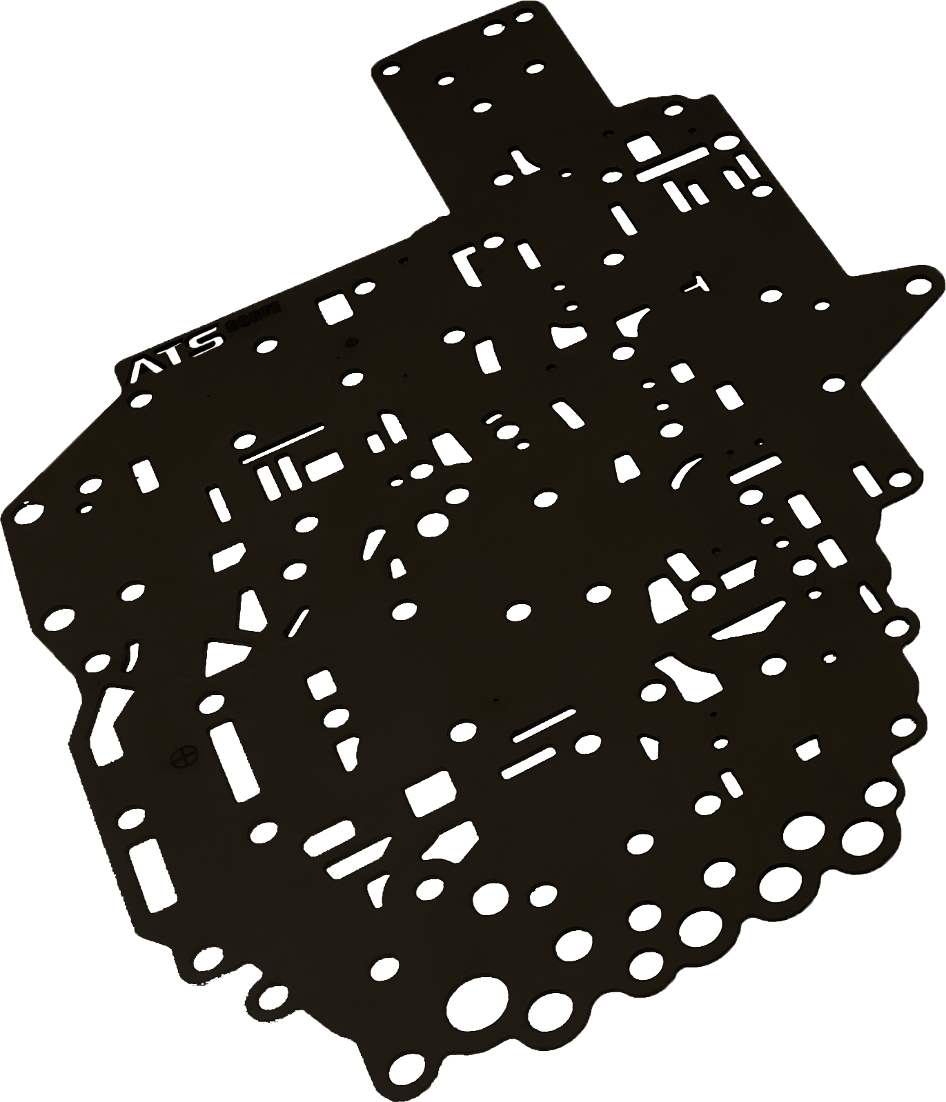 ATS 68Rfe Accumulator &Seperator Plate Kit Fits 2007.5-2011 6.7L Cummins