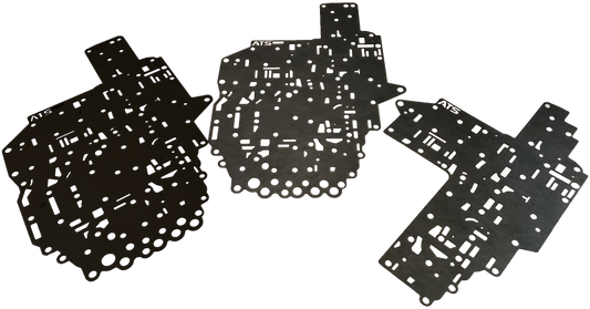 ATS 68Rfe Accumulator &Seperator Plate Kit Fits 2012-2018 6.7L Cummins