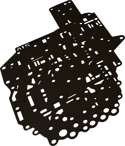 ATS 68Rfe Accumulator &Seperator Plate Kit Fits 2019+ 6.7L Cummins