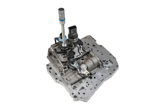 ATS 42Rle Performance Valve Body Fits 2007-2011 Jeep