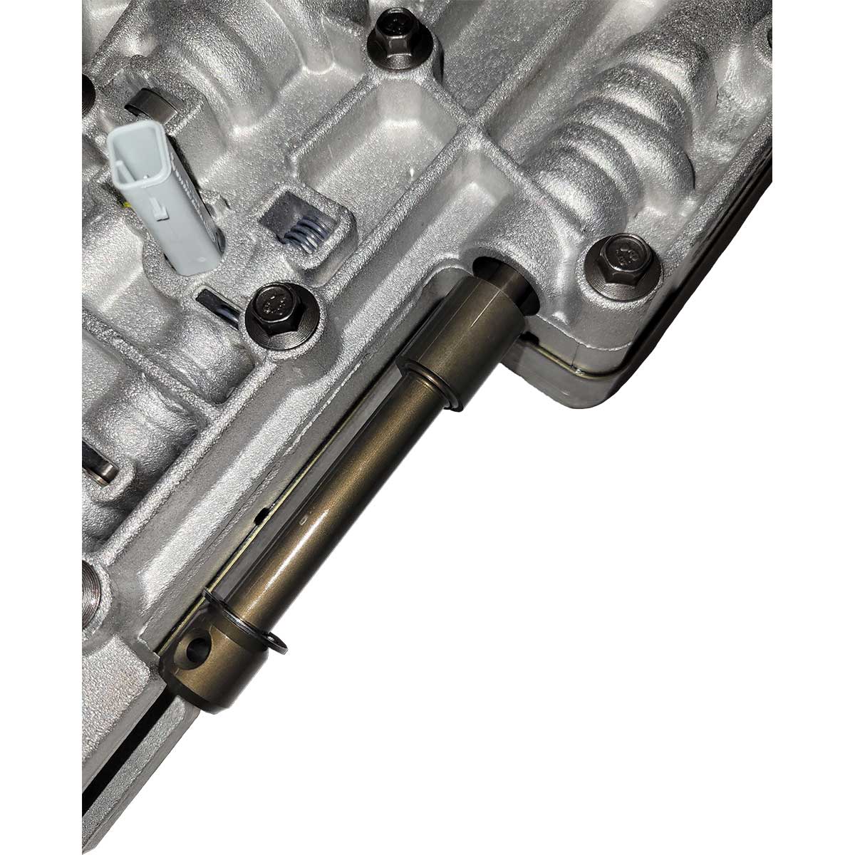 6R140 Performance Valve Body Fits 2011+ 6.7L Power Stroke ATS Diesel