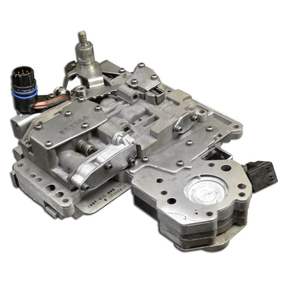 ATS 47Re Racing Valve Body Fits 1996-Early 1998 5.9L Cummins