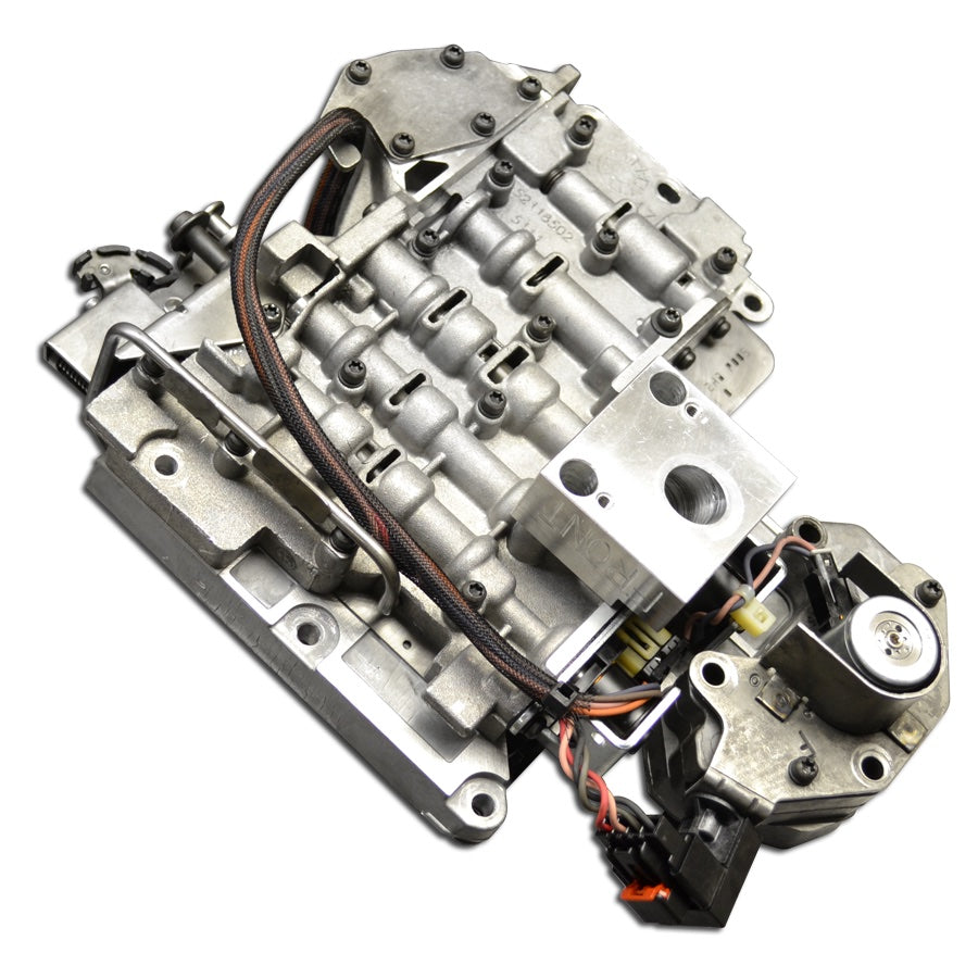 ATS 47Re Racing Valve Body Fits 1996-Early 1998 5.9L Cummins