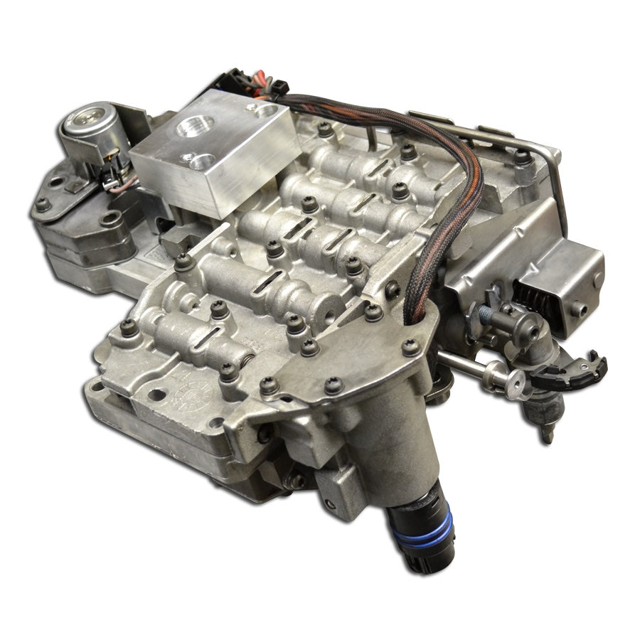 ATS 47Re Racing Valve Body Fits 1996-Early 1998 5.9L Cummins