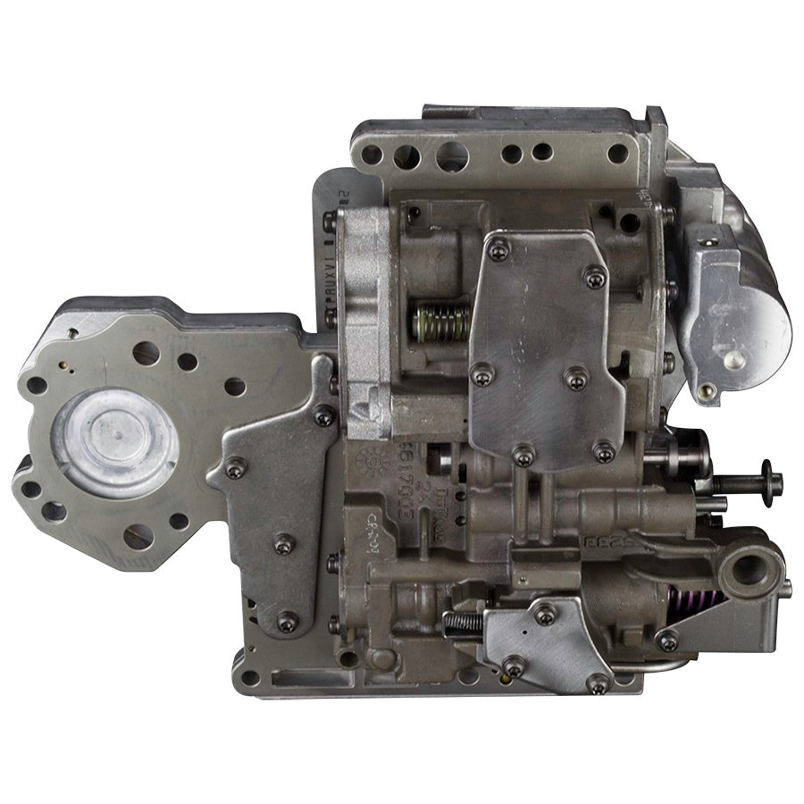 ATS 47Re Racing Valve Body Fits 1999.5-2002 5.9L Cummins