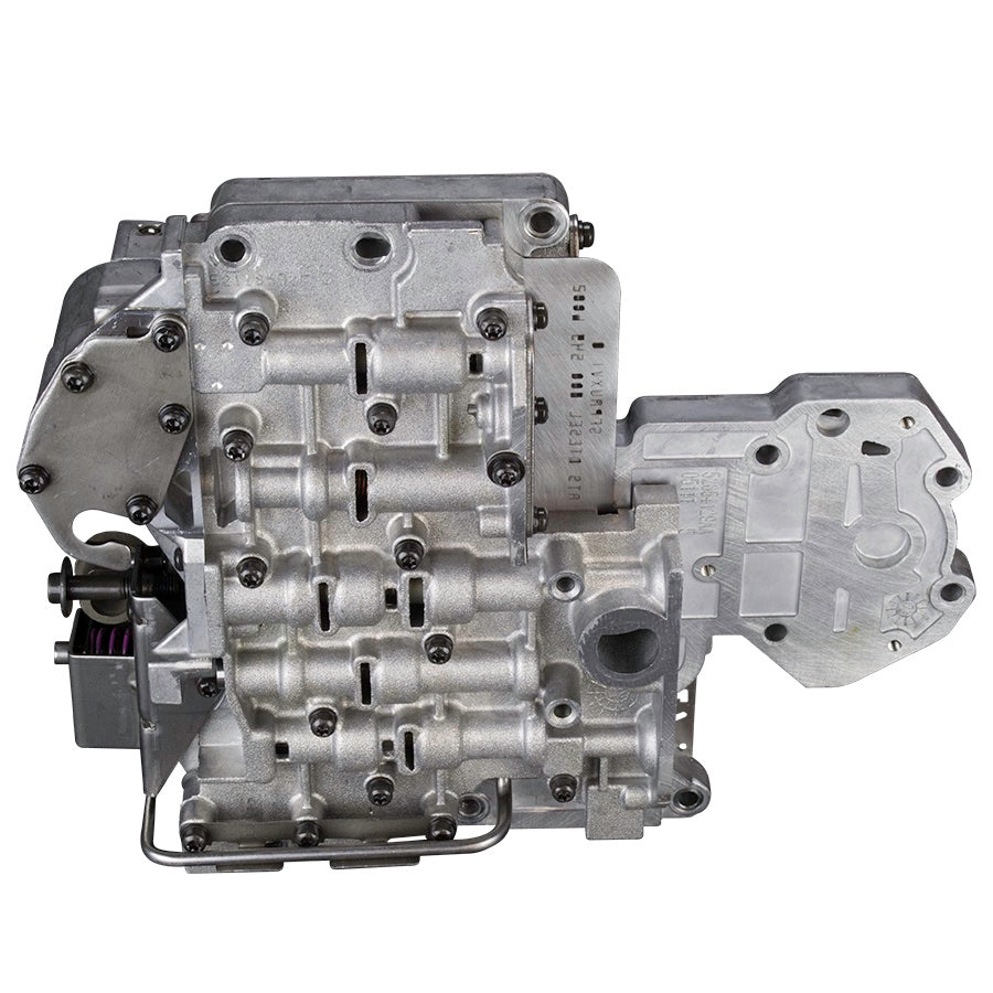 ATS 47Re Racing Valve Body Fits 1999.5-2002 5.9L Cummins