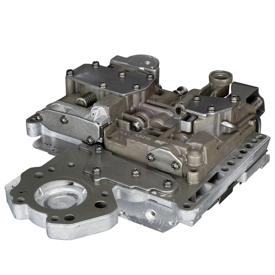 ATS 47Re Racing Valve Body Fits 1999.5-2002 5.9L Cummins