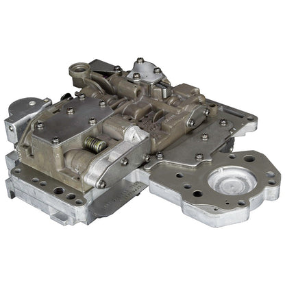ATS 47Re Racing Valve Body Fits 1999.5-2002 5.9L Cummins