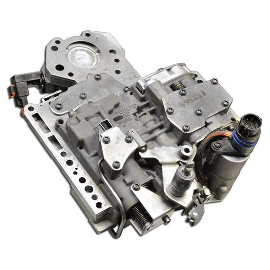ATS 47Rh Towing Valve Body Fits 1994-1995 5.9L Cummins