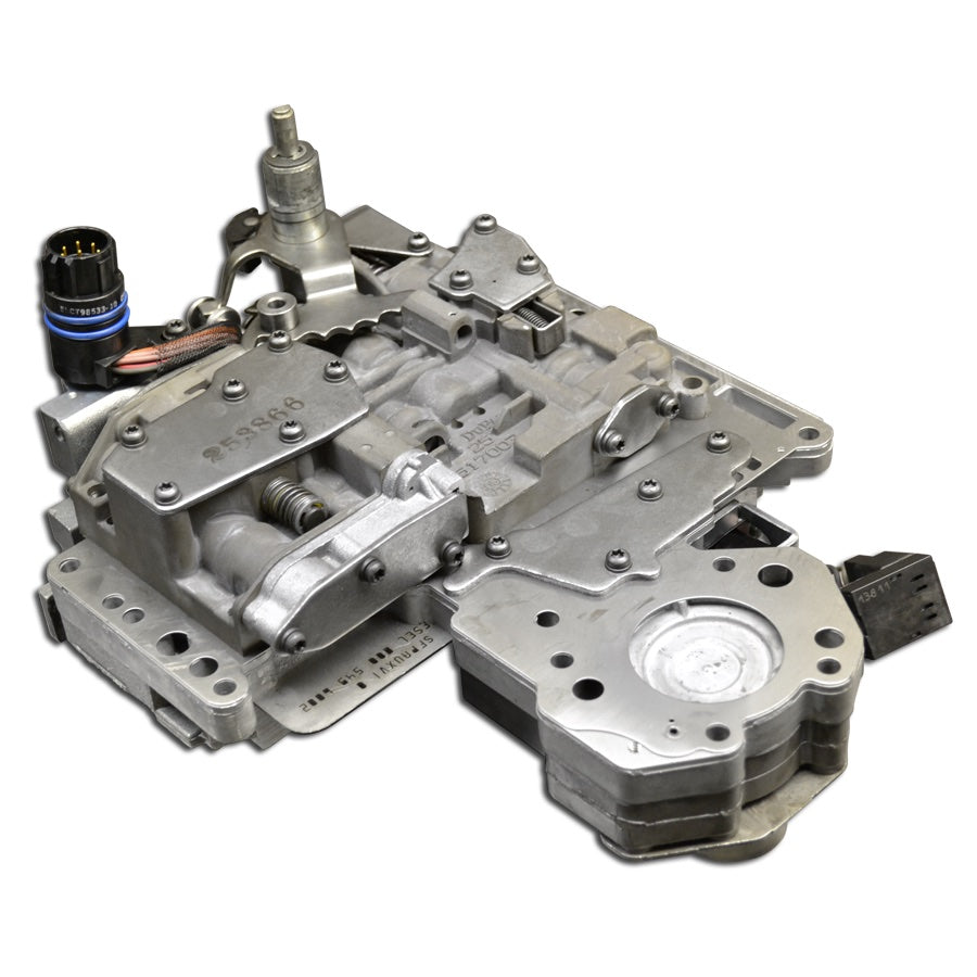 ATS 47Re Towing Valve Body Fits 1998.5-Early 1999 5.9L Cummins
