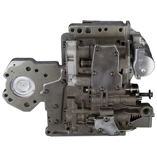 ATS 47Re Towing Valve Body Fits 1999.5-2002 5.9L Cummins