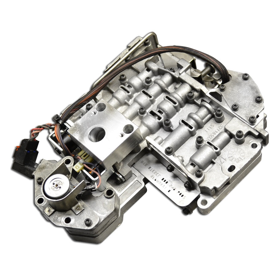 ATS 48Re Towing Valve Body Fits 2004.5-2007 5.9L Cummins