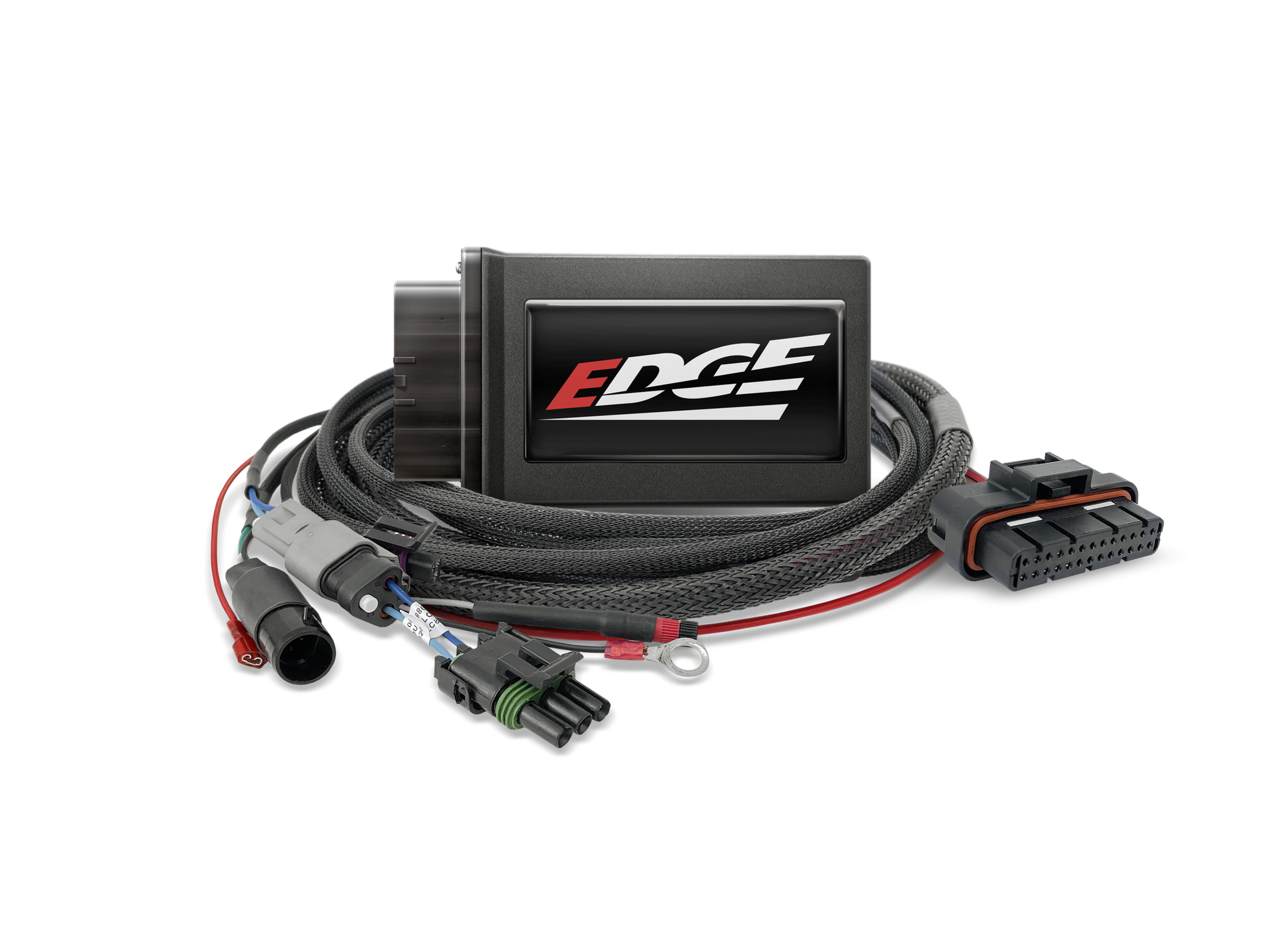 Comp Box for 1998.5-2000 Dodge Ram 2500/3500 5.9L Cummins Diesel Edge Products