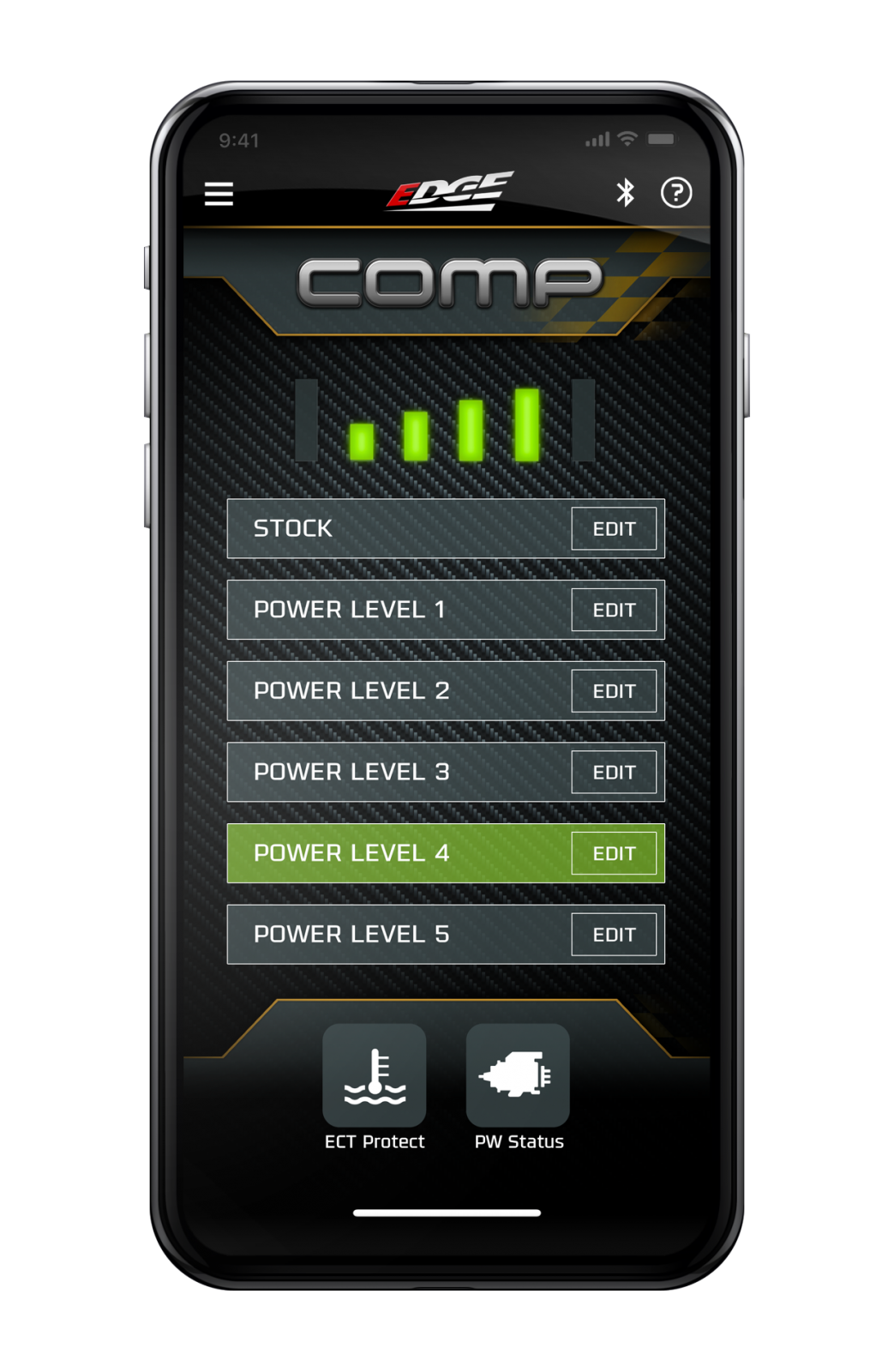 Comp Box for 1998.5-2000 Dodge Ram 2500/3500 5.9L Cummins Diesel Edge Products