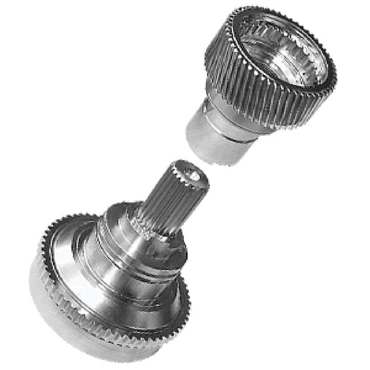 ATS 47Rh 47Re 48Re Billet Output Shaft Fits 1994-2007 5.9L Cummins 29 Spline