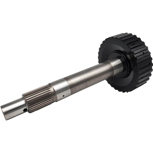 6R140 Billet Intermediate Shaft Fits 2011+ 6.7L Power Stroke