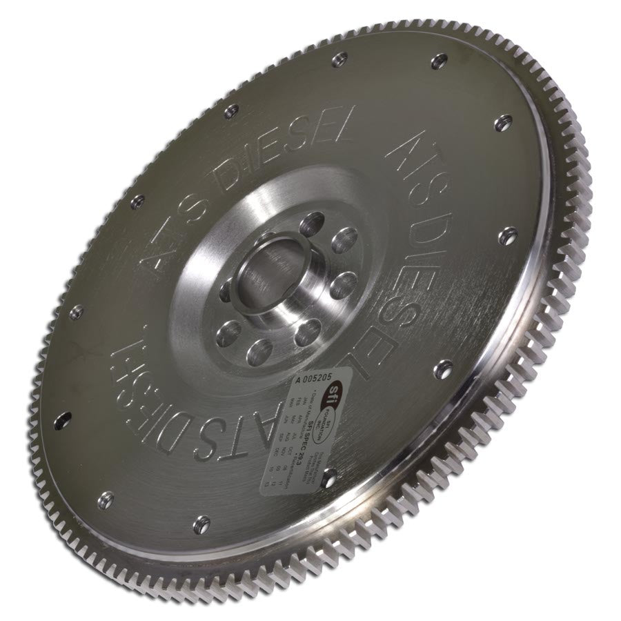 Billet Flexplate Allison LCT1000, 2017-2019 L5P Duramax ATS Diesel Performance