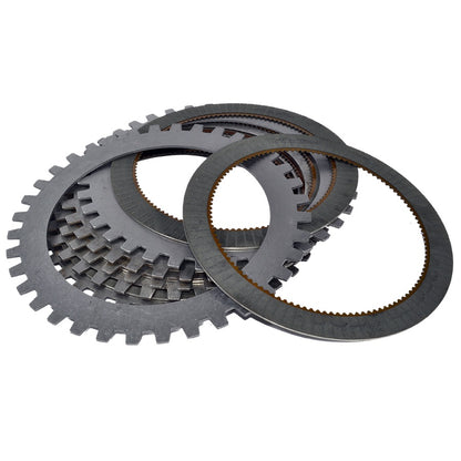 ATS Allison C5 Clutch Pack Fits 2001-2010 6.6L Duramax
