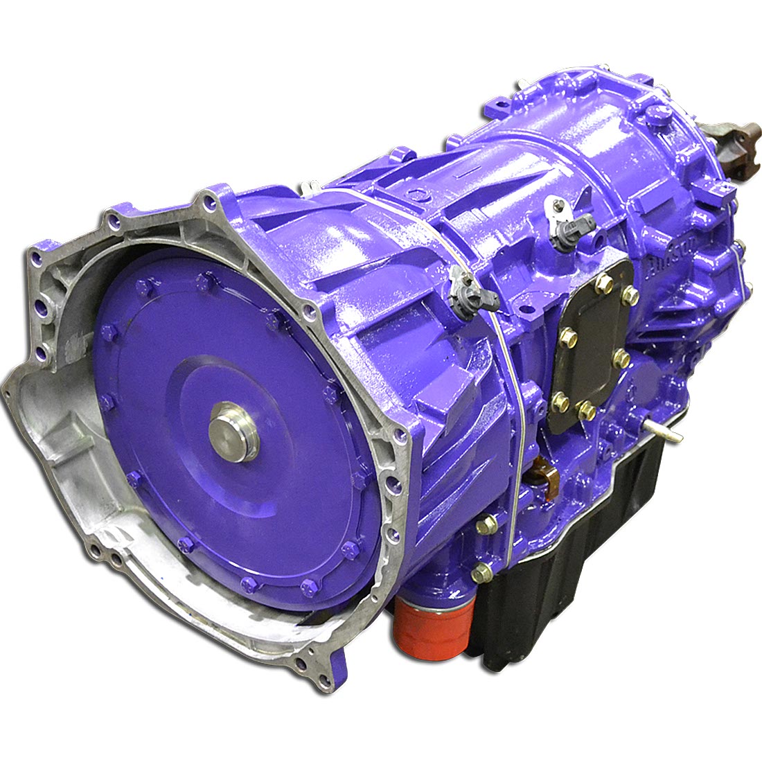 ATS Stage 1 Allison LCT1000 Transmission Package 2WD 2011-2016 6.6L LML Duramax