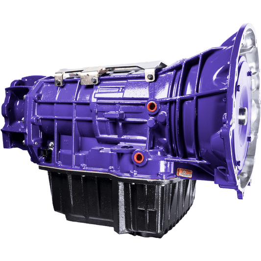 ATS Stage 1 545RFE Transmission Package 4WD 2010-2011 Chrysler 4.7L / 5.7L