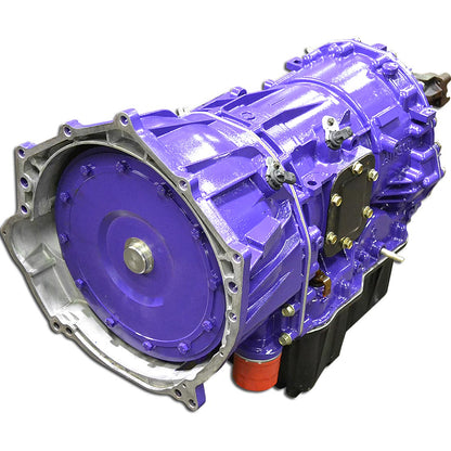 ATS Stage 3 Allison LCT1000 Transmission Package 2WD 2006-2007 6.6L LLY / LBZ / LMM Duramax