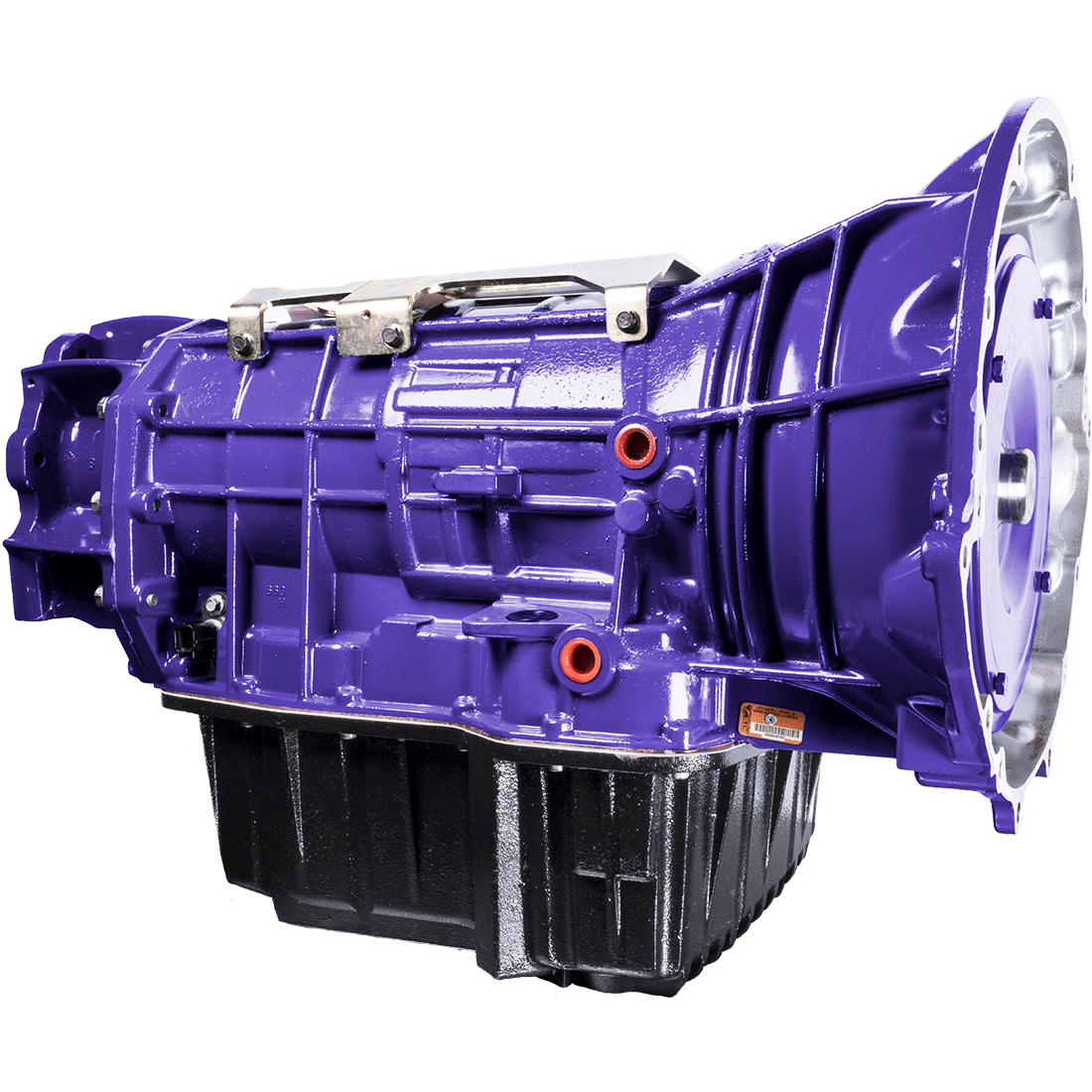 ATS Stage 3 545RFE Transmission Package 2WD 2010-2011 Chrysler 4.7L / 5.7L