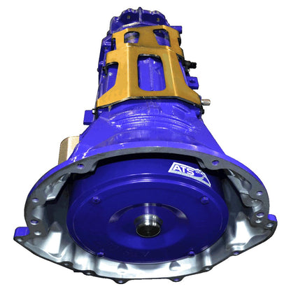 ATS Stage 4 545RFE Transmission Package 2WD 2010-2011 Chrysler 4.7L / 5.7L