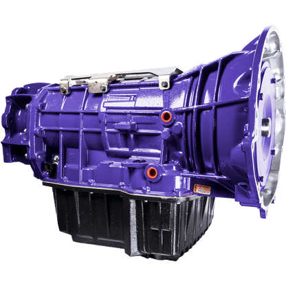 ATS Stage 4 545RFE Transmission Package 4WD 2010-2011 Chrysler 4.7L / 5.7L